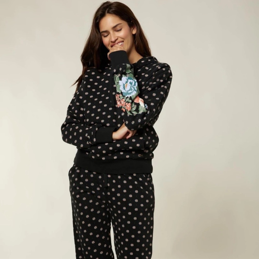 🔆O’NEILL🔆 BAYSIDE SWEATSHIRT & SWEATPANTS SET - Picture 6 of 16